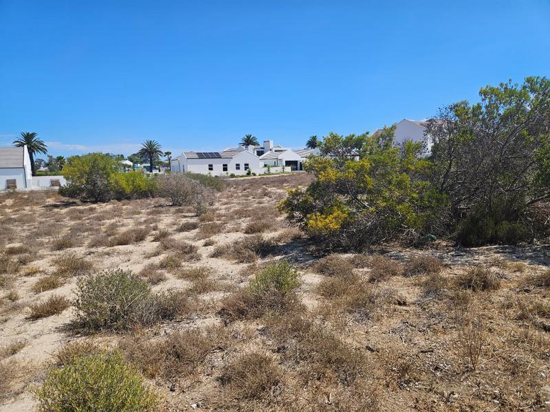 0 Bedroom Property for Sale in Shelley Point Western Cape